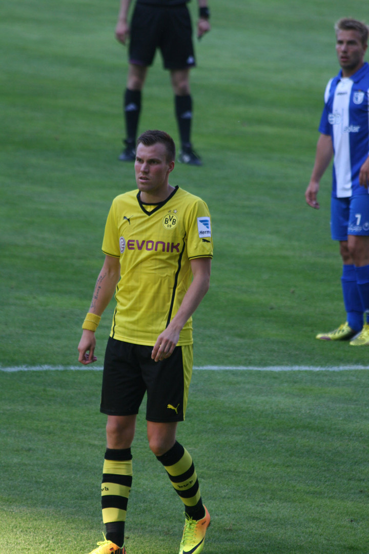 Kevin Großkreutz