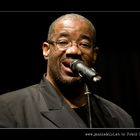 Kevin Mahogany | Jazzliebe 2010