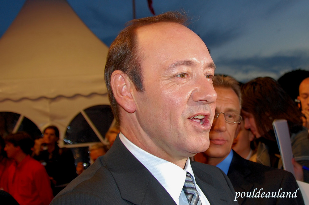 kevin spacey