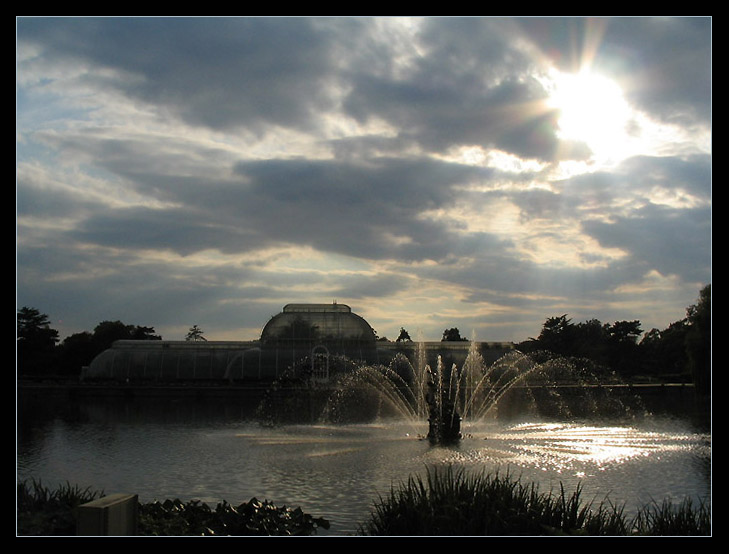 Kew Garden