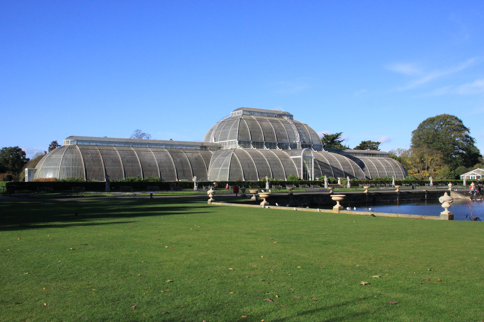 Kew Gardens