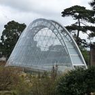 Kew Gardens - Alpine House