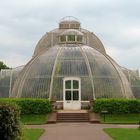 Kew Gardens Botanischer Garten London....