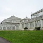Kew Gardens Gewächshaus...