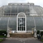 Kew Gardens - Palm House