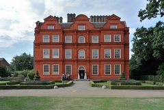 Kew Palace