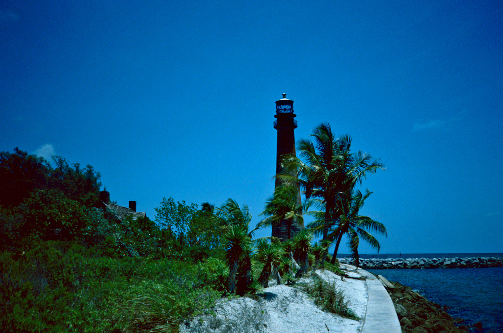 Key Biscayne, FL - 1989