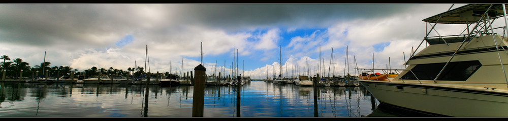 Key Biscayne Harbour