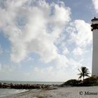 Key Biscayne Light house