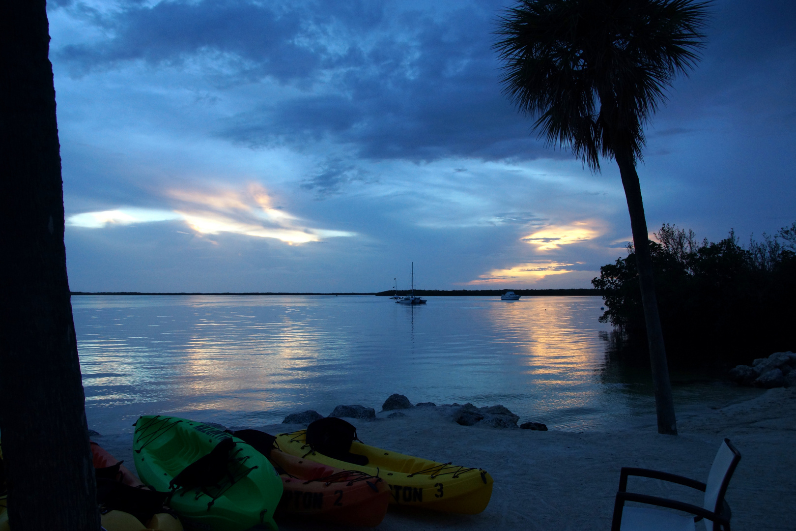 Key Largo