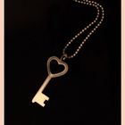 "Key to my heart"
