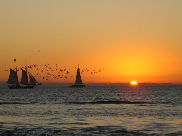 Key West, 2009