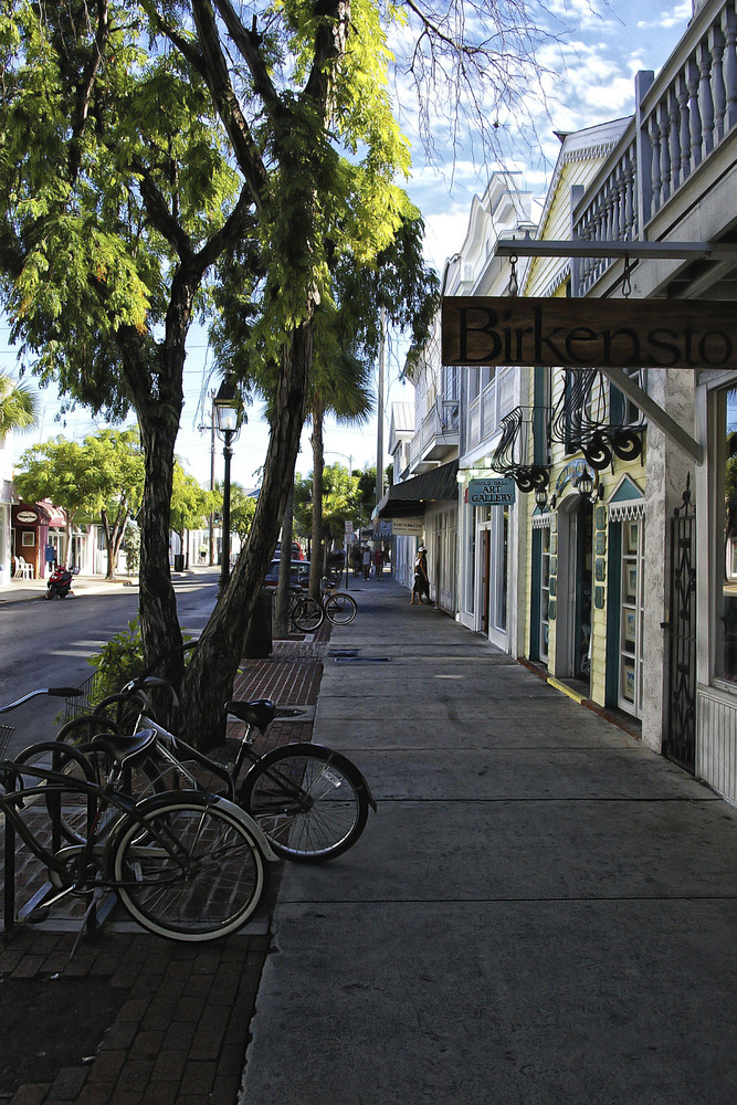 Key West