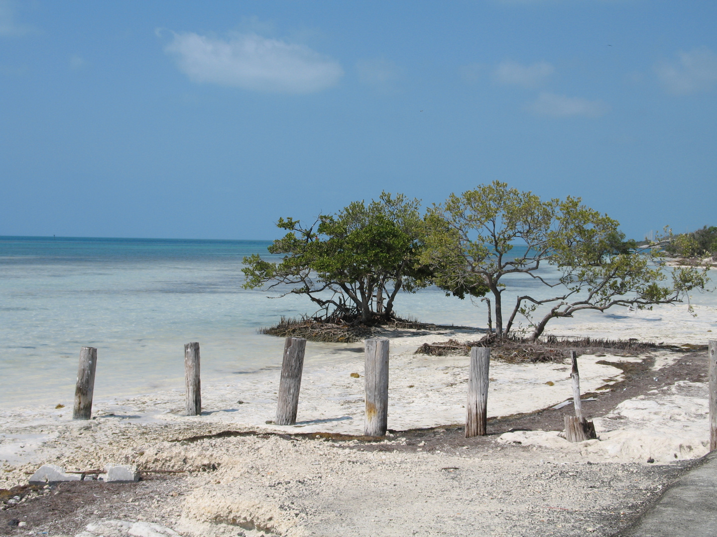 key west