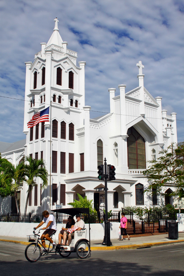 Key West