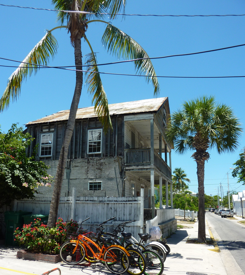 Key West