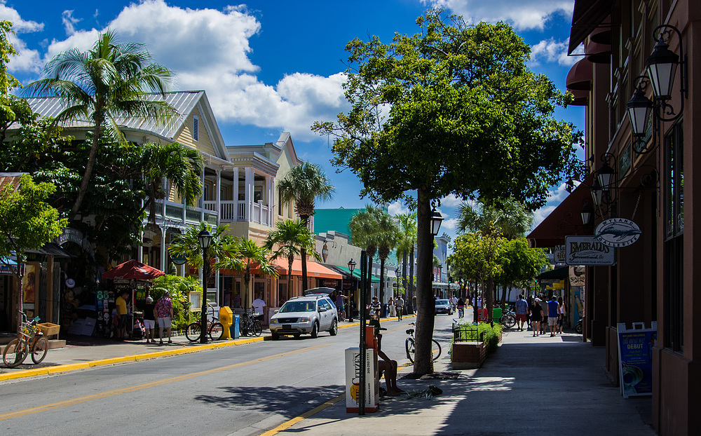 Key West