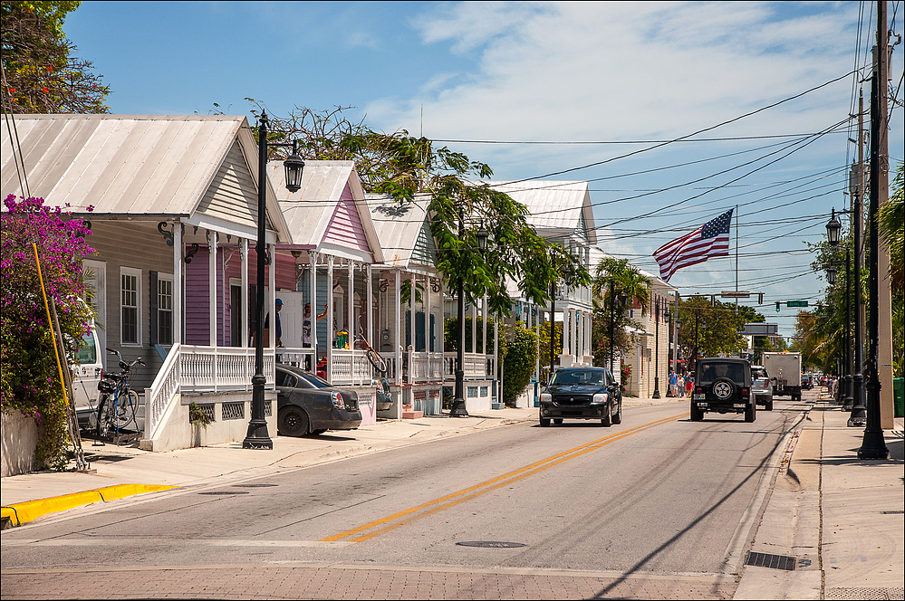 Key West