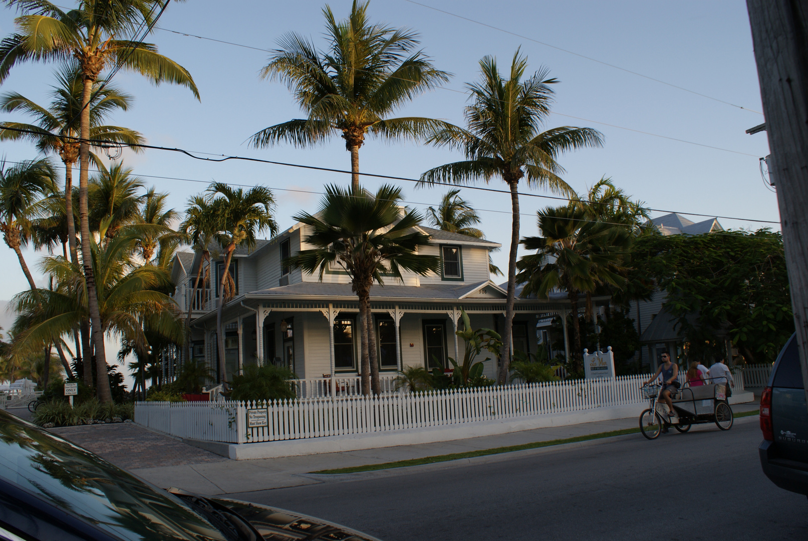 Key West Foto & Bild | urlaub, city, usa Bilder auf fotocommunity