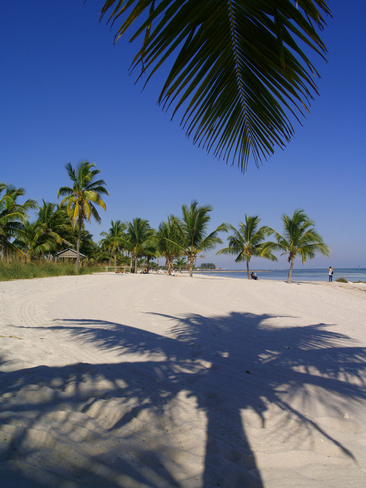 Key West Beach #1