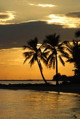 Key West - Clarence S. Higgs Memorial Beach