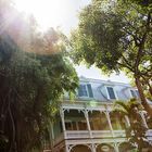 Key West - Colonial Architecture