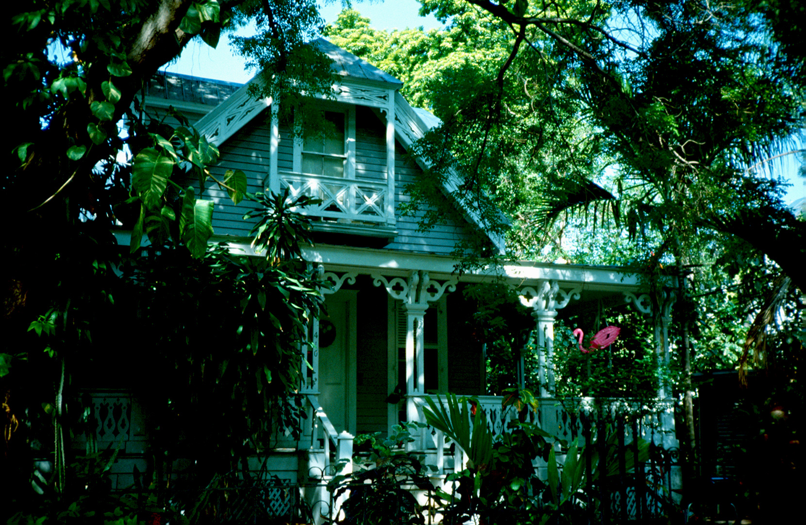 Key West, FL - 1989