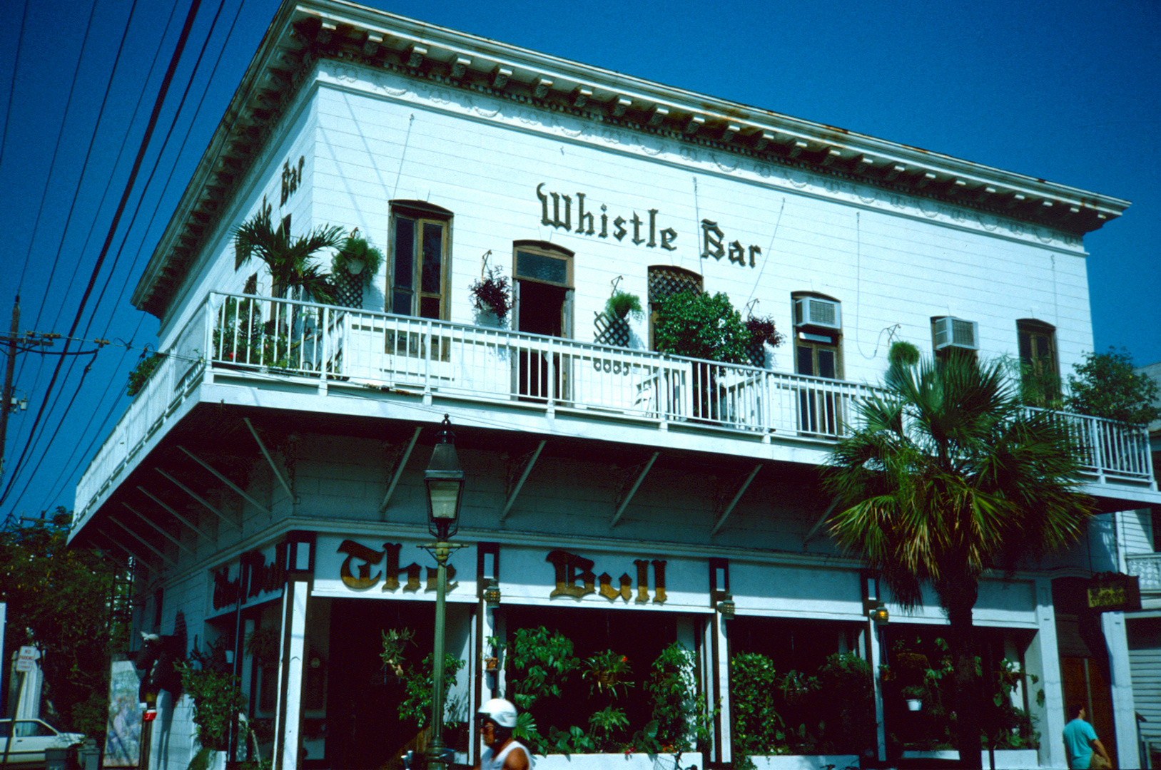 Key West, FL - 1989