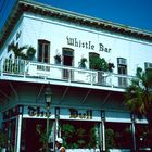 Key West, FL - 1989