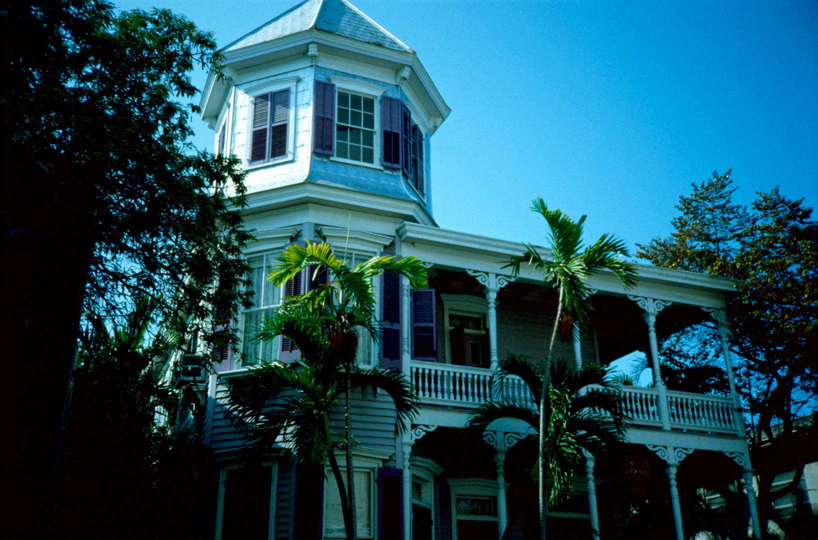 Key West, FL - 1989