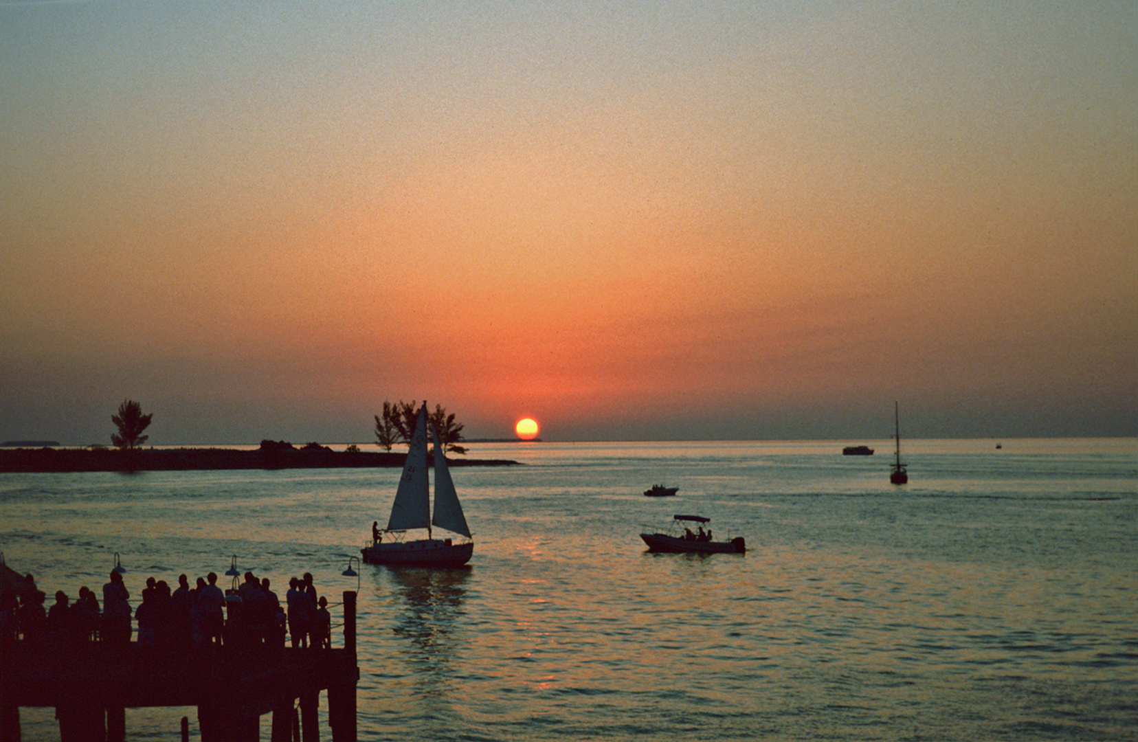 Key West, FL - 1989