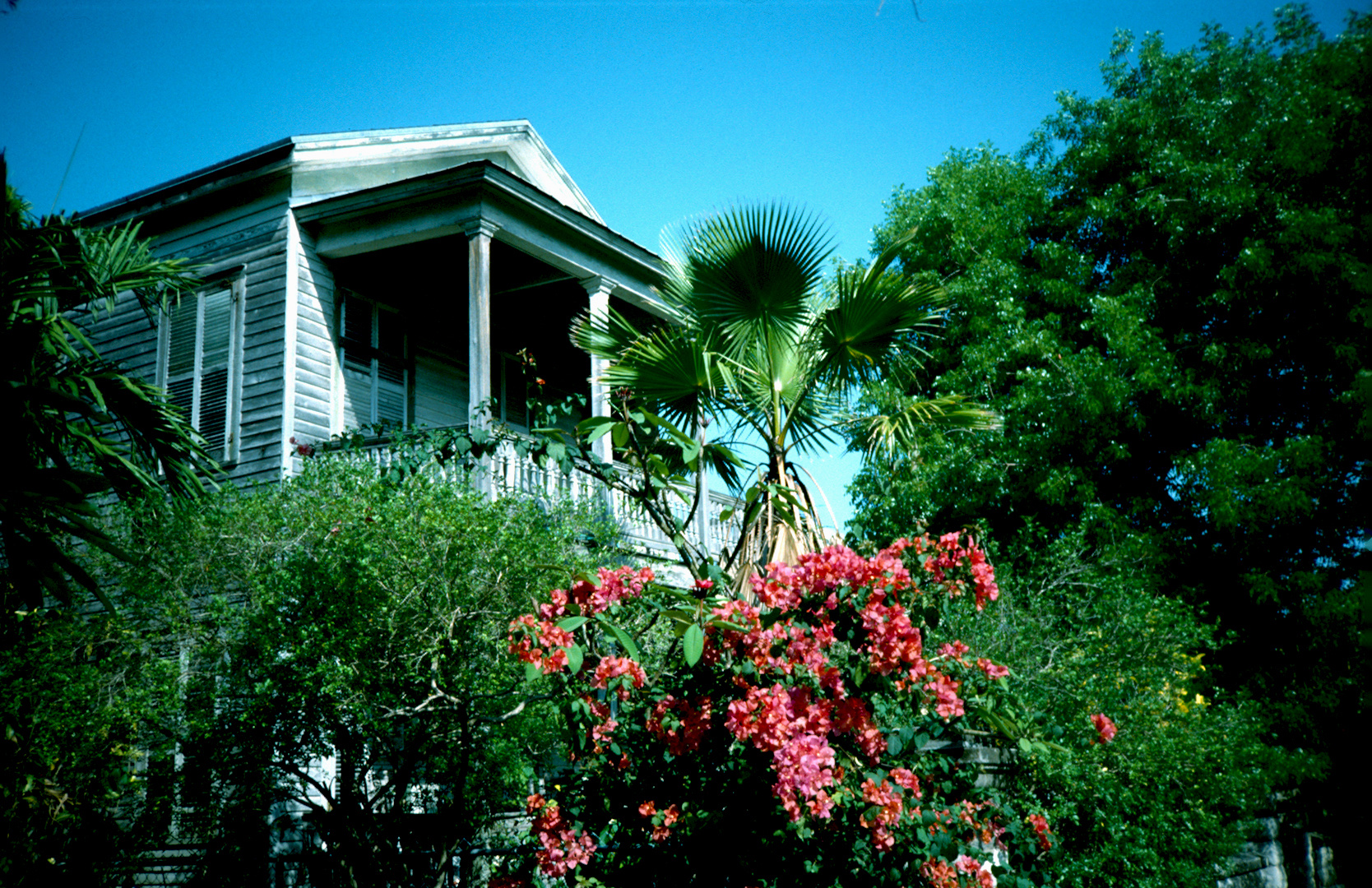 Key West, FL - 1989