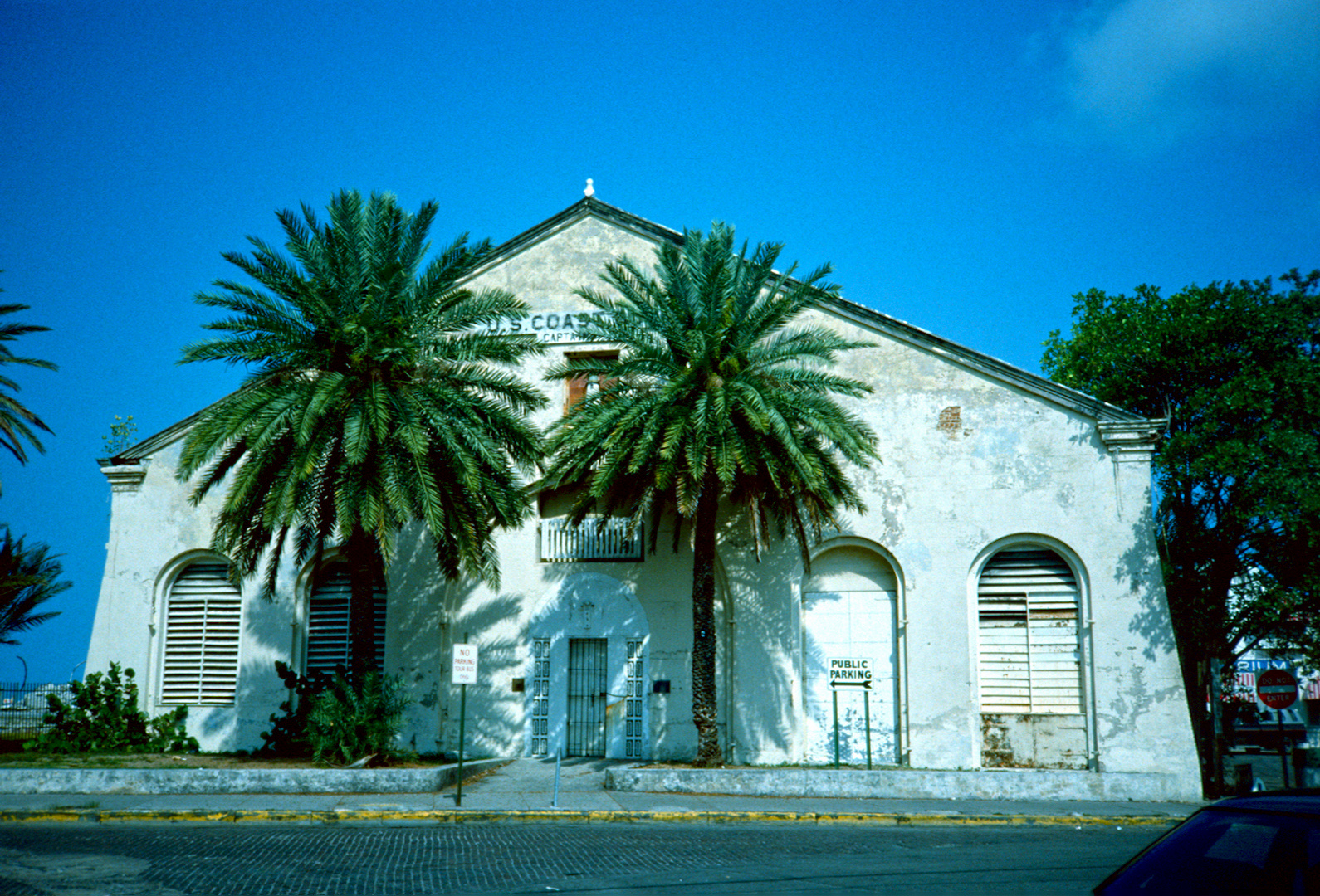 Key West, FL - 1989