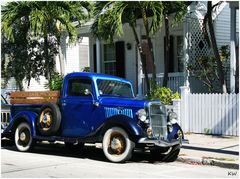 Key West/ Florida