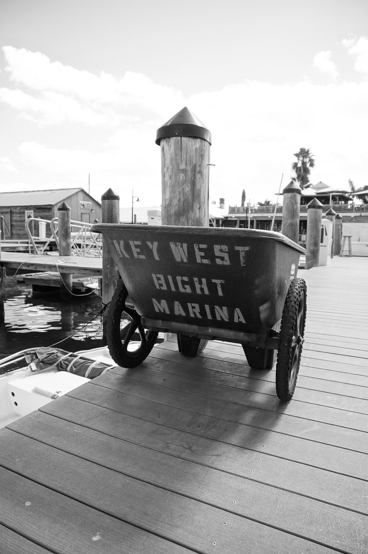 Key West Harbour