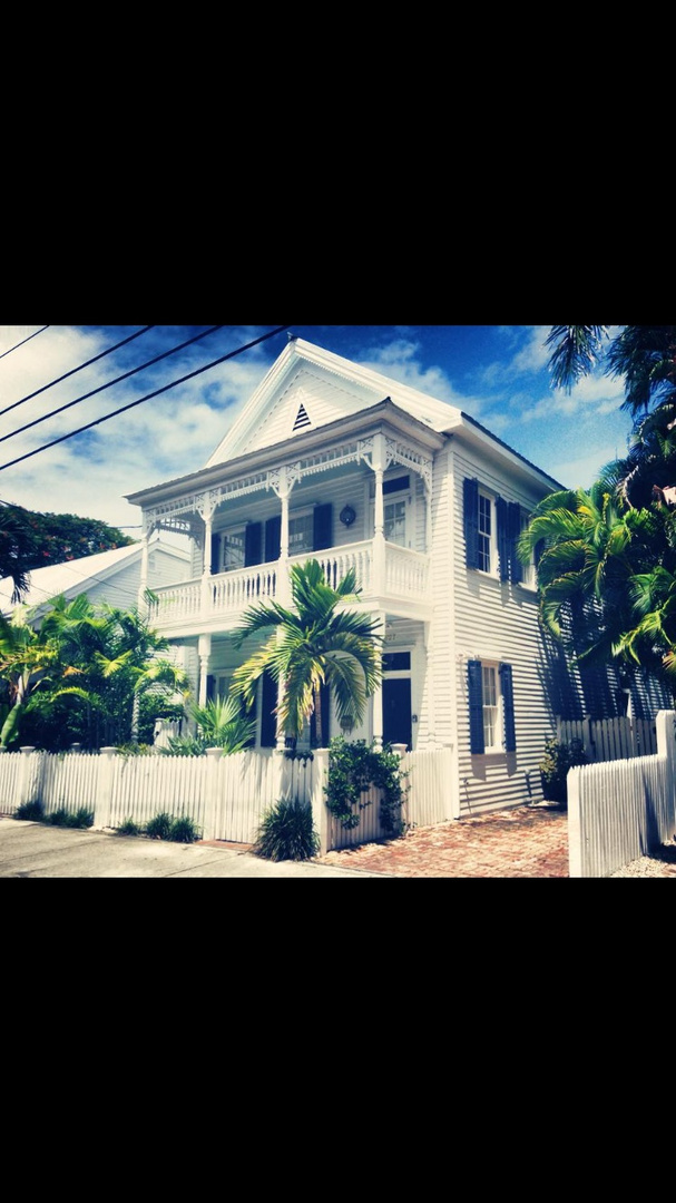 Key West Home