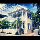 Key West Home