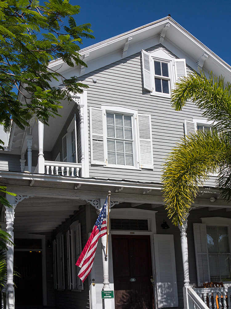 Key West Homes 1