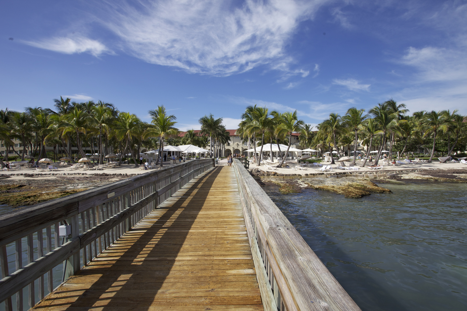 Key West Hotel Casa Marina Resort