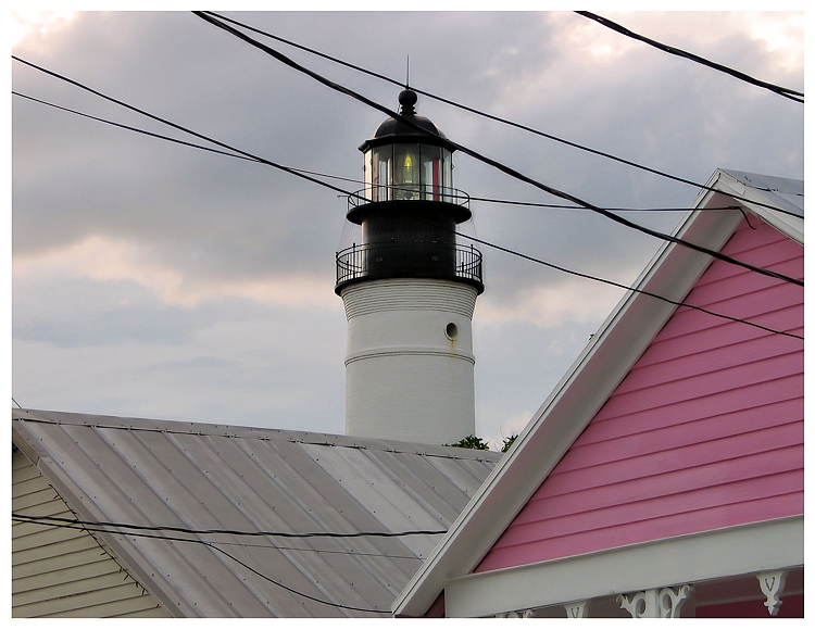 Key West Lighthouse