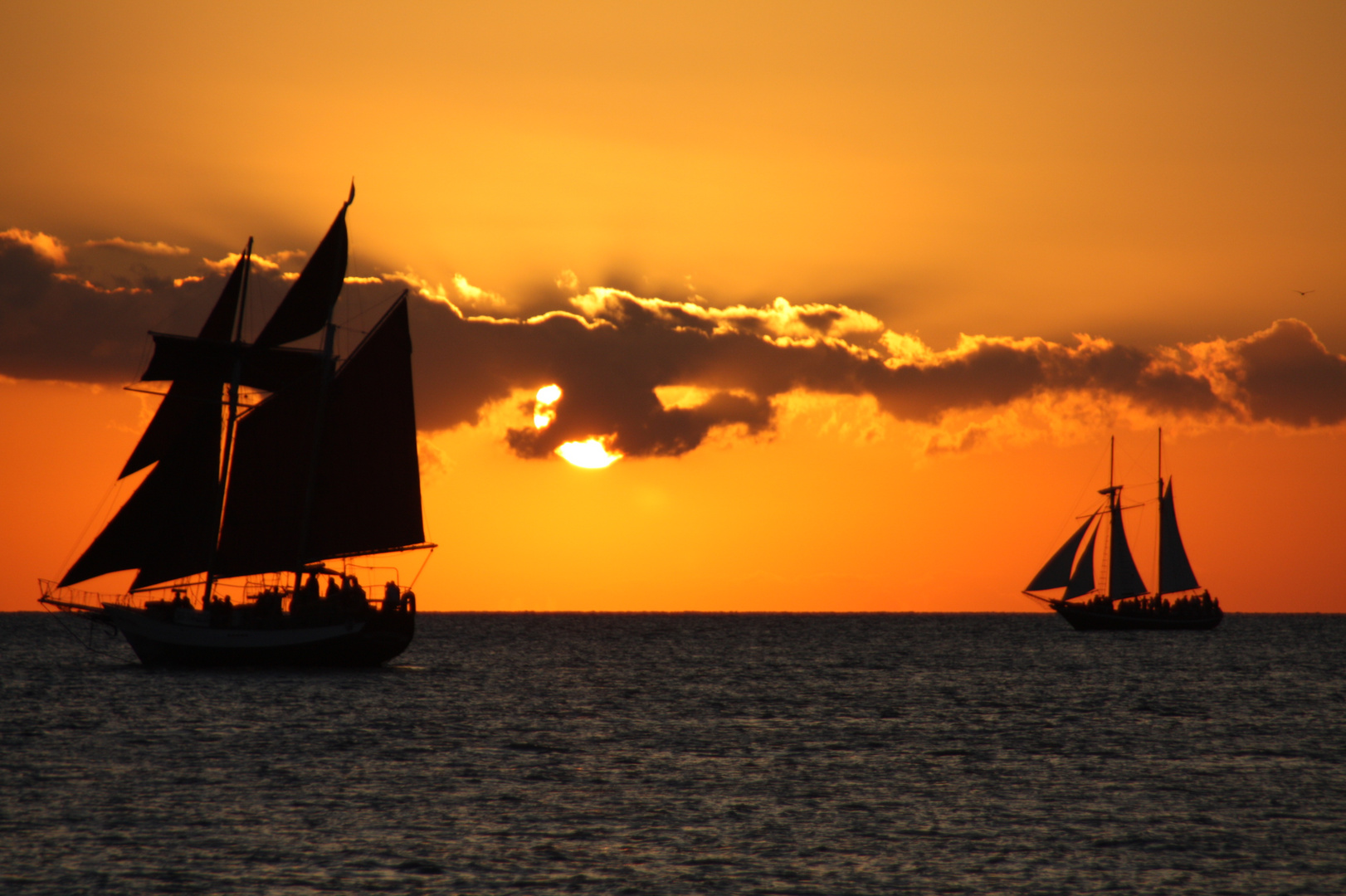 Key West - Mallory Square