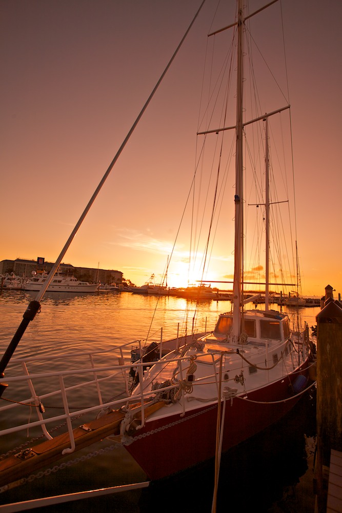 Key West Marina