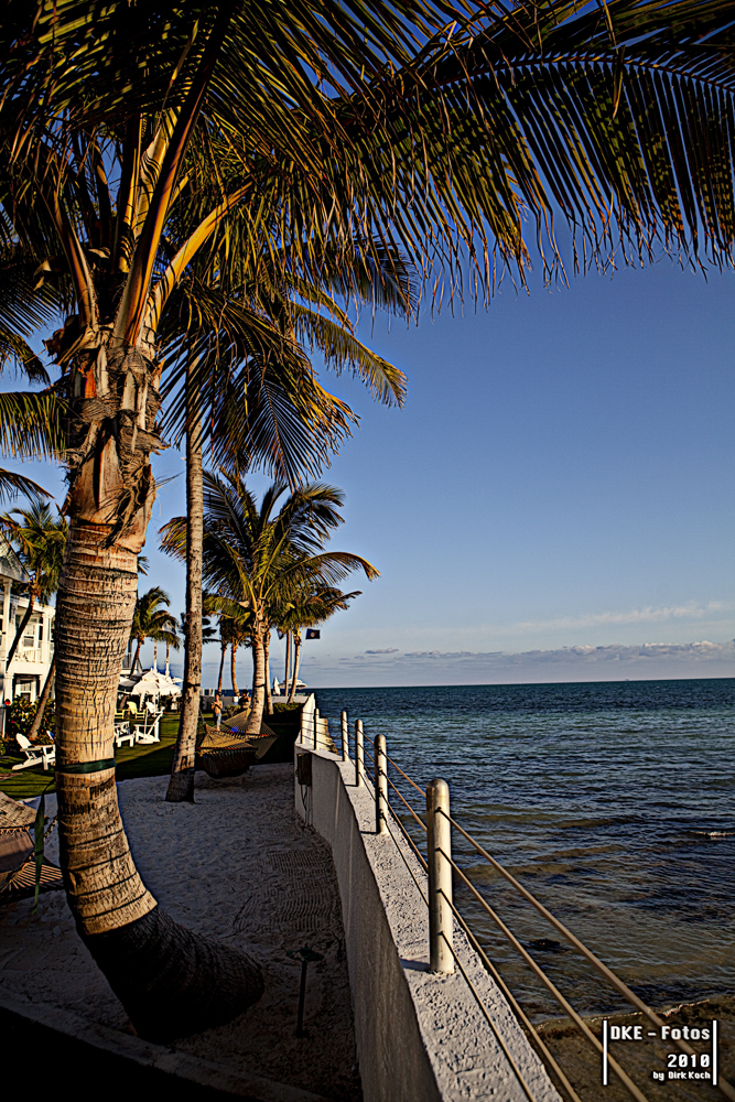 Key West... Most Southern....