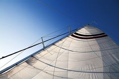 Key West - Setting Sail
