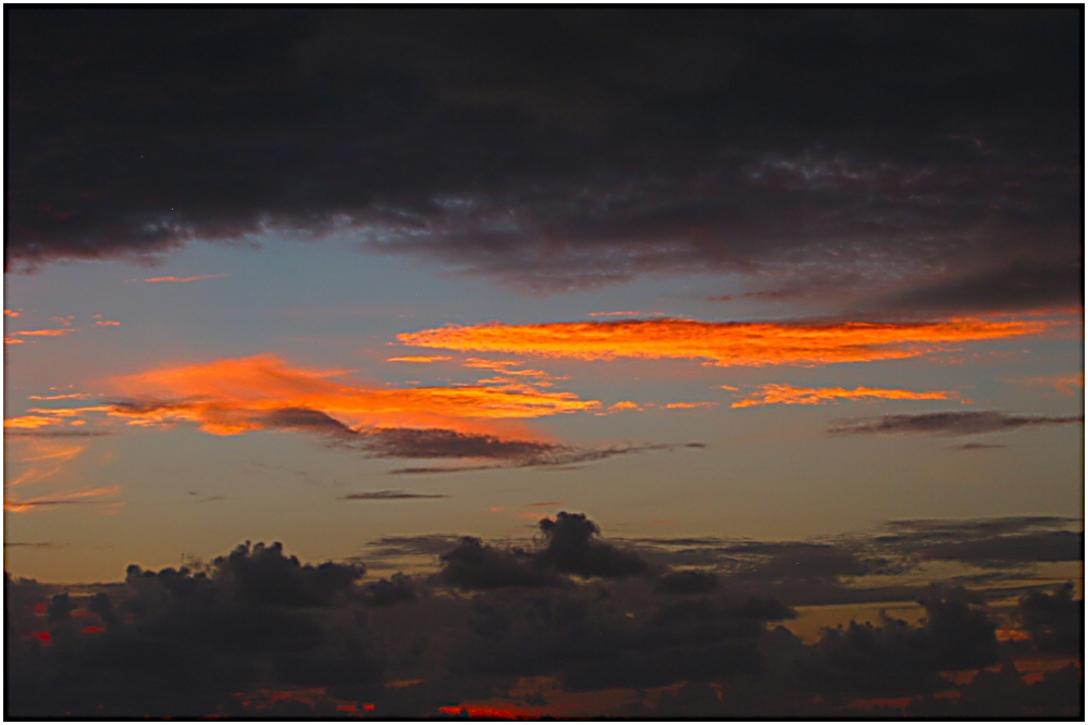 Key West Sundown