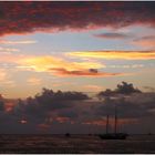 Key West Sundown