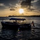 Key West Sundowner