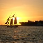 Key West Sundowner