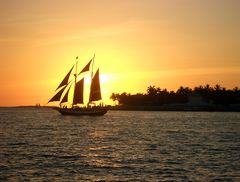 Key West Sundowner