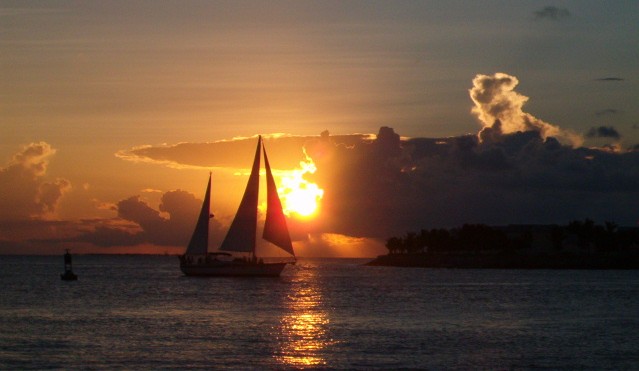 Key West Sunset